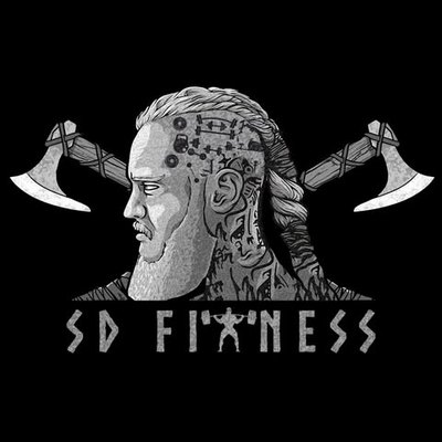 SD Fitness